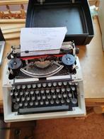 Typmachine, Divers, Machines à écrire, Comme neuf, Enlèvement