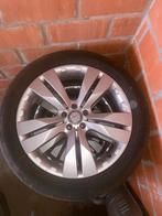 Velgen W164 ML-Klasse 20 inch, Auto-onderdelen, Banden en Velgen, Ophalen, Gebruikt, Velg(en), 265 mm