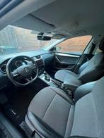 Skoda Octavia 5E half leder interieur, Ophalen of Verzenden, Skoda