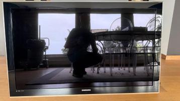 SAMSUNG 46" UE46B8090 TV beschikbaar voor biedingen