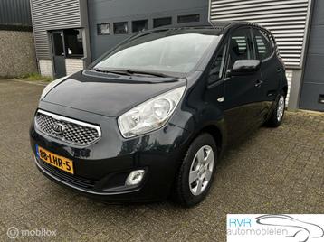 Kia Venga 1.4 CVVT AIRCO / CRUISE / PDC / TREKHAAK