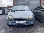 Renault Twingo 1 jaar Garantie (bj 2003), Auto's, Te koop, Panoramadak, Benzine, https://public.car-pass.be/vhr/233c7aea-7ef2-434a-8baf-ef4dc211c864