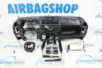 Airbag set - Dashboard met GPS Fiat Panda (2012-heden), Auto-onderdelen