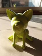 Decoratie hond, goede staat, Enlèvement