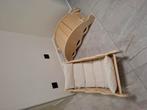 Klimboog, relax, wobbel, wip, schommel, Kinderen en Baby's, Speelgoed | Houten speelgoed, Ophalen, Zo goed als nieuw