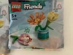 Lego Friends Vriendschapsbloemen + bouwinstructies. Nieuw., Ophalen of Verzenden, Zo goed als nieuw, Lego
