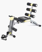 Wonder core 2, Ophalen, Zo goed als nieuw, Buik, Fitnessbank