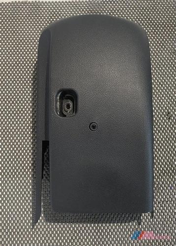 VW GOLF VIII STUURKAP 5H0858559 beschikbaar voor biedingen