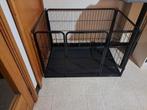 Puppyren / hondenbench, Ophalen, Zo goed als nieuw, 75 tot 110 cm, 65 tot 100 cm