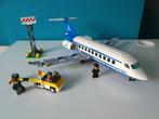 Lego City 3181 'Passagiersvliegtuig', Kinderen en Baby's, Speelgoed | Duplo en Lego, Complete set, Ophalen of Verzenden, Lego