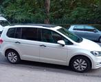 Volkswagen touran 1.6 Diesel 110cv 161000km. Toit panorami, Autos, Achat, 7 places, Toit panoramique, Diesel