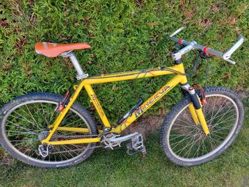 hurricane moutainbike  beschikbaar voor biedingen