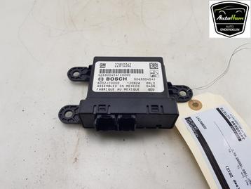 ORDINATEUR AIDE AU STATIONNEMENT Astra J GTC (PD2 / PF2), Utilisé, Opel