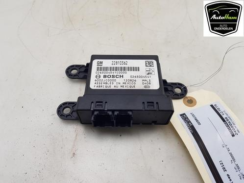 COMPUTER PDC Opel Astra J GTC (PD2 / PF2) (01-2011/10-2018), Auto-onderdelen, Elektronica en Kabels, Opel, Gebruikt