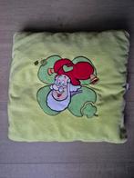 Kussentje 'Kabouter Plop' (Studio 100), Ophalen of Verzenden, Gebruikt