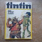 Tintin nuuu7'o, Plusieurs BD, Utilisé, Envoi