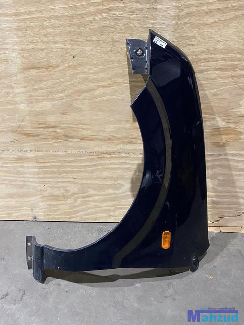 FORD FUSION BLAUW 84 Links linker scherm zijscherm spatbord, Auto-onderdelen, Carrosserie, Spatbord, Ford, Gebruikt, Ophalen