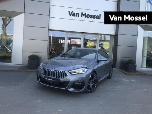 BMW 2 Reeks Gran Coupé 220i (131kW), Auto's, BMW, Bedrijf, Te koop, 2 Reeks Gran Coupé, Airconditioning, Alarm, Bluetooth, Climate control