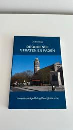 Drongense straten en paden - boek over Drongen, Ophalen, Gelezen