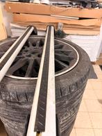 Barre de toit,peugot, Enlèvement, Utilisé