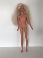 Barbie mattel 1995, Verzamelen, Poppen, Gebruikt, Ophalen of Verzenden