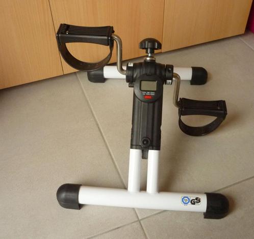 Tunturi Mini bike Inklapbare opvouwbare stoelfiets, Sport en Fitness, Fitnessapparatuur, Stoelfiets, Ophalen of Verzenden