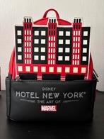 Loungefly Hotel New York The art of Marvel te koop., Verzamelen, Disney, Ophalen, Nieuw