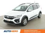 Dacia Jogger 1.0 TCe Expression (bj 2023), Voorwielaandrijving, Stof, Gebruikt, Euro 6