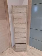 Meuble de salle de bain avec 2 portes et 1 tiroir, Maison & Meubles, Enlèvement