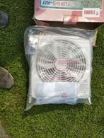 Fiamma turbo kit dak ventilator, Caravans en Kamperen, Caravanaccessoires, Ophalen of Verzenden, Nieuw