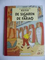 KUIFJE 1E DRUK FACSIMILE UITGAVE"DE SIGAREN V/D FARAO"2003, Eén stripboek, Nieuw, Ophalen of Verzenden, Herge