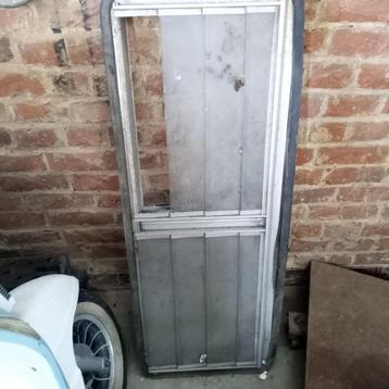 Vitre latérale de la Volkswagen T2, Enlèvement, Utilisé, Volkswagen