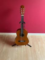 Klassieke gitaar Salvador Cortez 3/4, Ophalen, Zo goed als nieuw, Klassieke of Spaanse gitaar