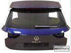 VW GOLF 8 ACHTERKLEP ORIGINEEL KLEUR LC5B KOMBI, Auto-onderdelen, Gebruikt, Volkswagen, -, Ophalen of Verzenden