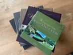 5 interieurboeken Wonen met Stijl, Ophalen of Verzenden, Gelezen, Patrick Retour, Interieur en Design