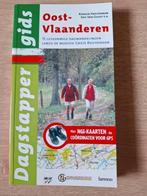 Oost Vlaanderen dagstapper gids, Ophalen of Verzenden, Nieuw, Overige sporten