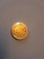 2 euro munt 2022 corona verzamel object, 2 euro, België, Goud, Ophalen of Verzenden