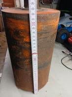 Couronne diamant carotteuse 180mm, Enlèvement