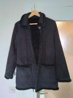 Dames vest maat M in zwarte kleur, Ophalen, Zo goed als nieuw, Maat 38/40 (M), Zwart