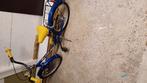 Kinderfiets, Ophalen, Gebruikt, 16 tot 20 inch