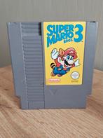 Super Mario Bros 3 (nes), Games en Spelcomputers, Ophalen of Verzenden, Zo goed als nieuw