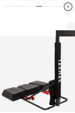 Basketbalpaal TARMAK in hoogte verstelbaar, Enlèvement, Utilisé, Anneau, Panneau ou Poteau