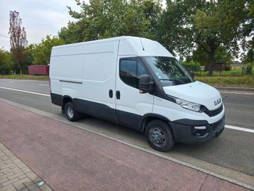 Iveco Daily 35C16V 2.3 Turbo VGT (3520L) 1°EIG 74000KM NEW! beschikbaar voor biedingen