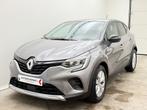 Renault Captur 1.0 TCe GPS Dig.Airco  Led, 121 g/km, Euro 6, 95 pk, https://public.car-pass.be/vhr/67527a4f-bb77-4910-9586-ae9d4d6759d4