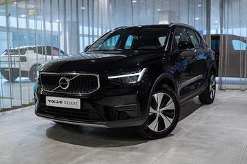 Volvo XC40 Core, B3 Mild Hybrid, Essence beschikbaar voor biedingen