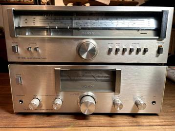 Sony audio beschikbaar voor biedingen