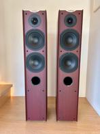 Cabasse Kali 3 luidsprekers, Audio, Tv en Foto, Luidsprekerboxen, Gebruikt, 60 tot 120 watt, Front, Rear of Stereo speakers, Ophalen