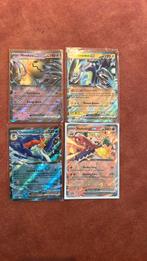 Pokemon Scarlet & Violet promos, Ophalen of Verzenden, Zo goed als nieuw