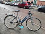 Oxford Damesfiets meisjesfiets studentenfiets stadfiets, Fietsen en Brommers, 28 inch, Gebruikt, Ophalen, Overige merken