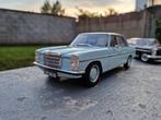 MERCEDES 200 - Échelle 1/18 - Edition limitée - PRIX : 99€, Hobby & Loisirs créatifs, Voitures miniatures | 1:18, Enlèvement, Voiture